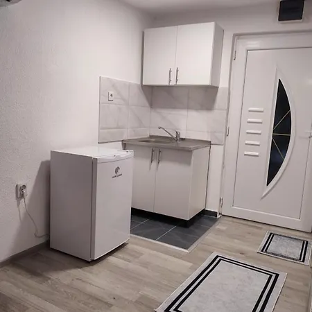 Georgeous Lux Ak Apartament