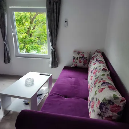 Georgeous Lux Ak Apartament Foca