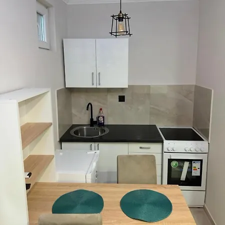 Apartament Georgeous Lux Ak Foca