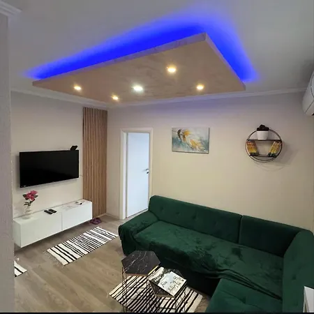 Apartament Georgeous Lux Ak Foca